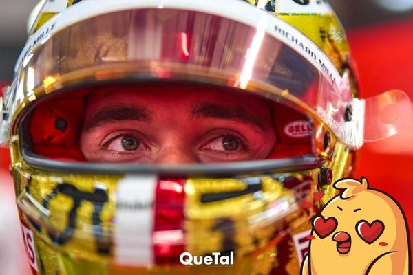 Los 10 pilotos más guapos de la Fórmula 1